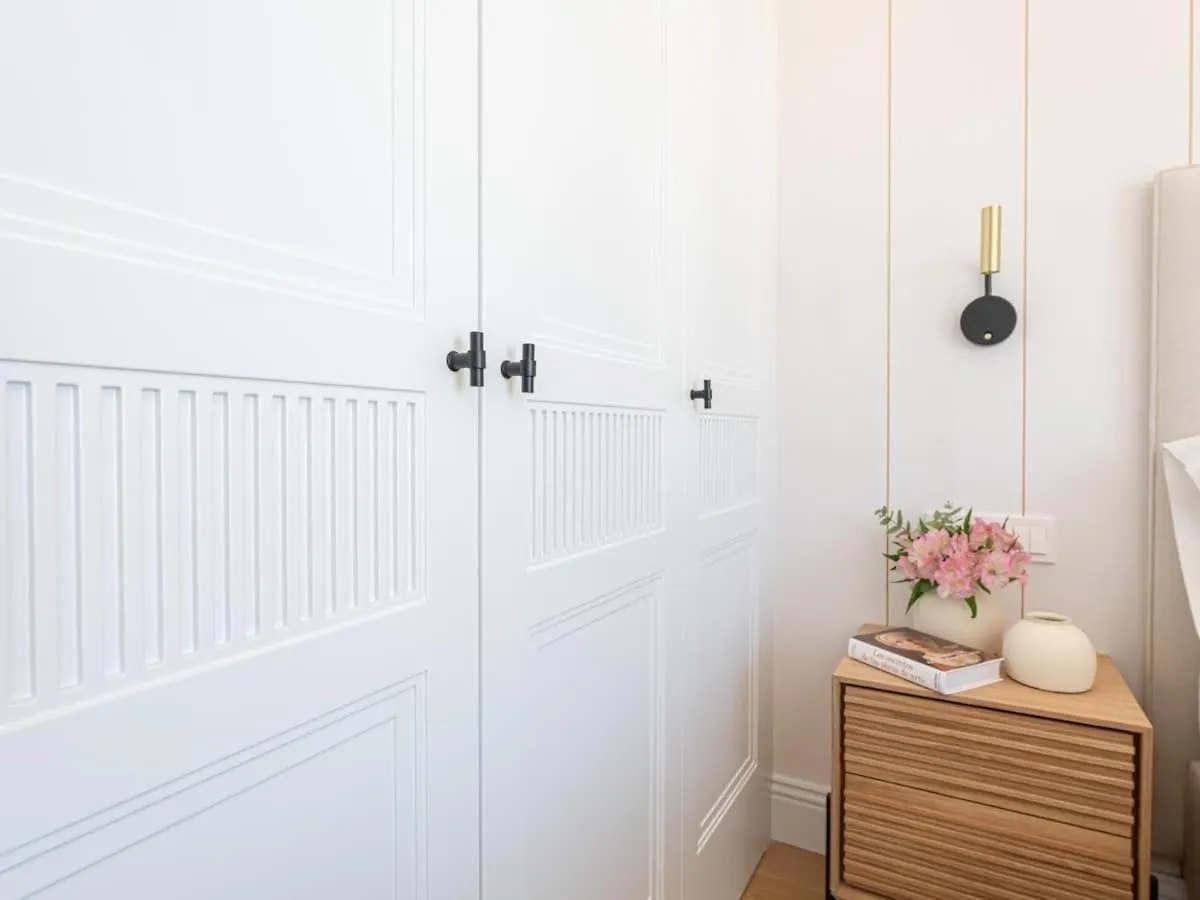 Iloftmalaga Rosaleda 13 Apartment