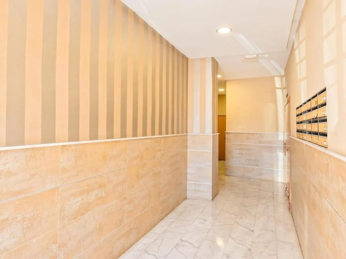 Iloftmalaga Rosaleda 13 Apartment Spain