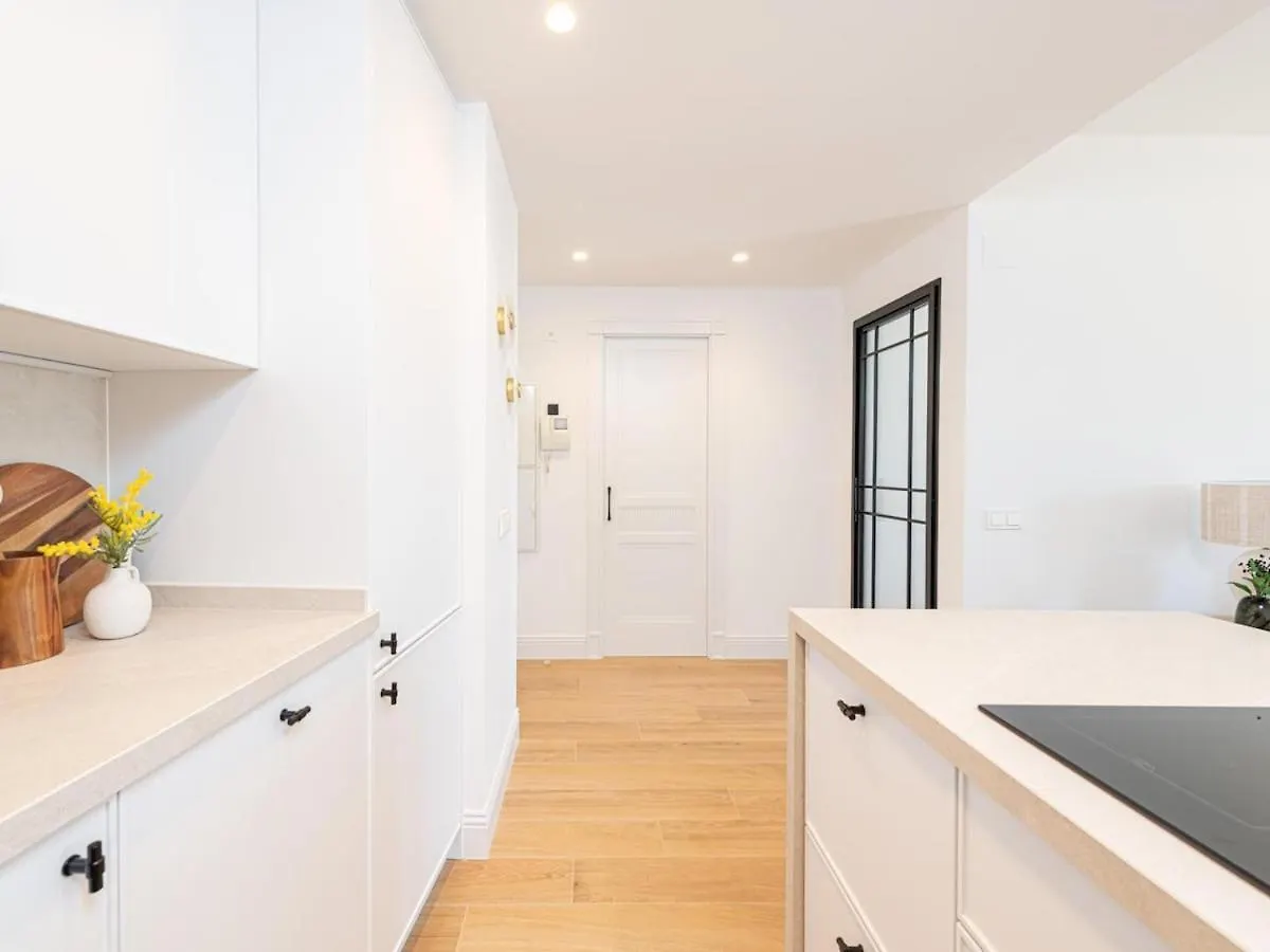Iloftmalaga Rosaleda 13 Apartment Spain