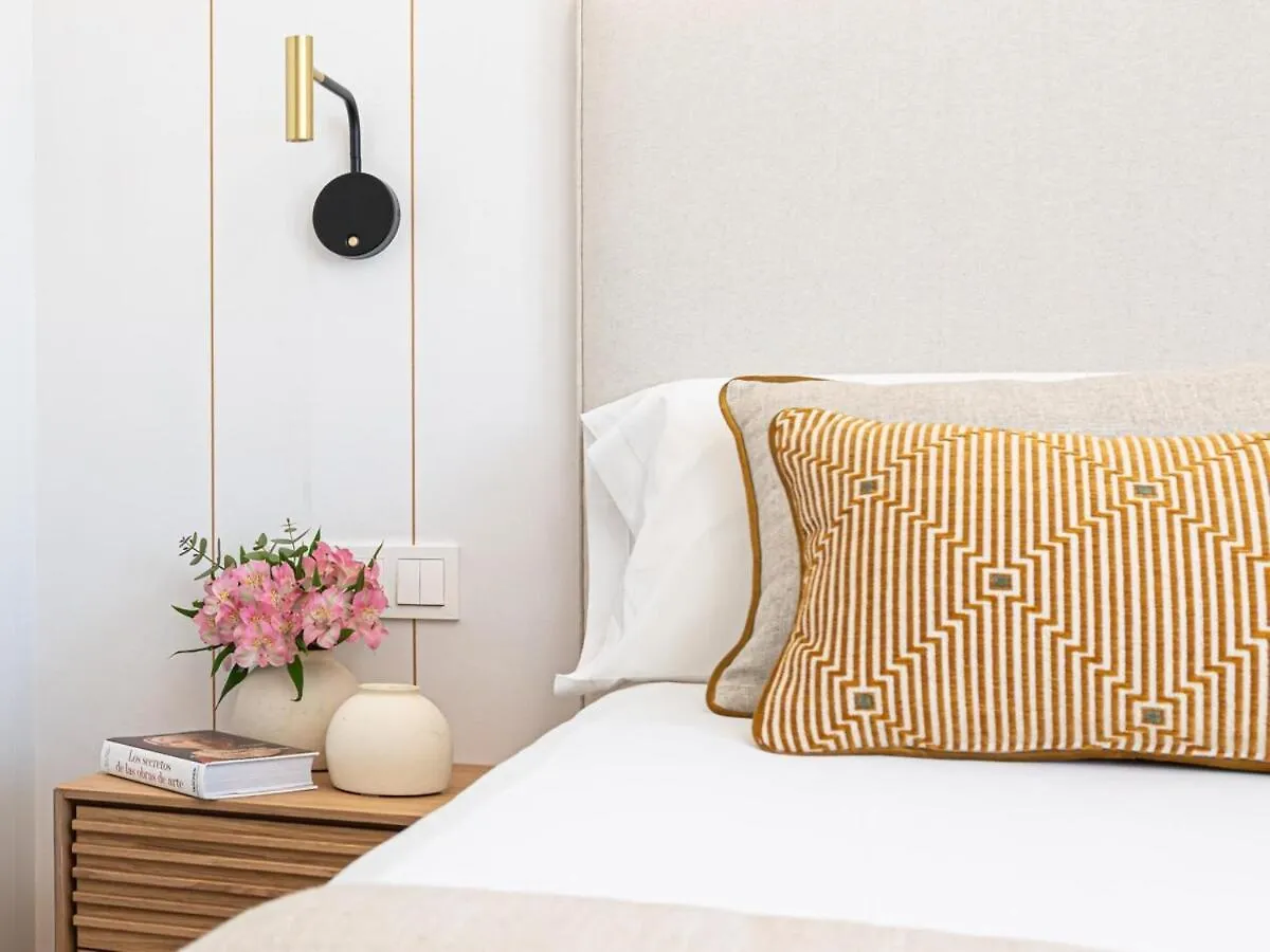 Iloftmalaga Rosaleda 13 Apartment  Malaga